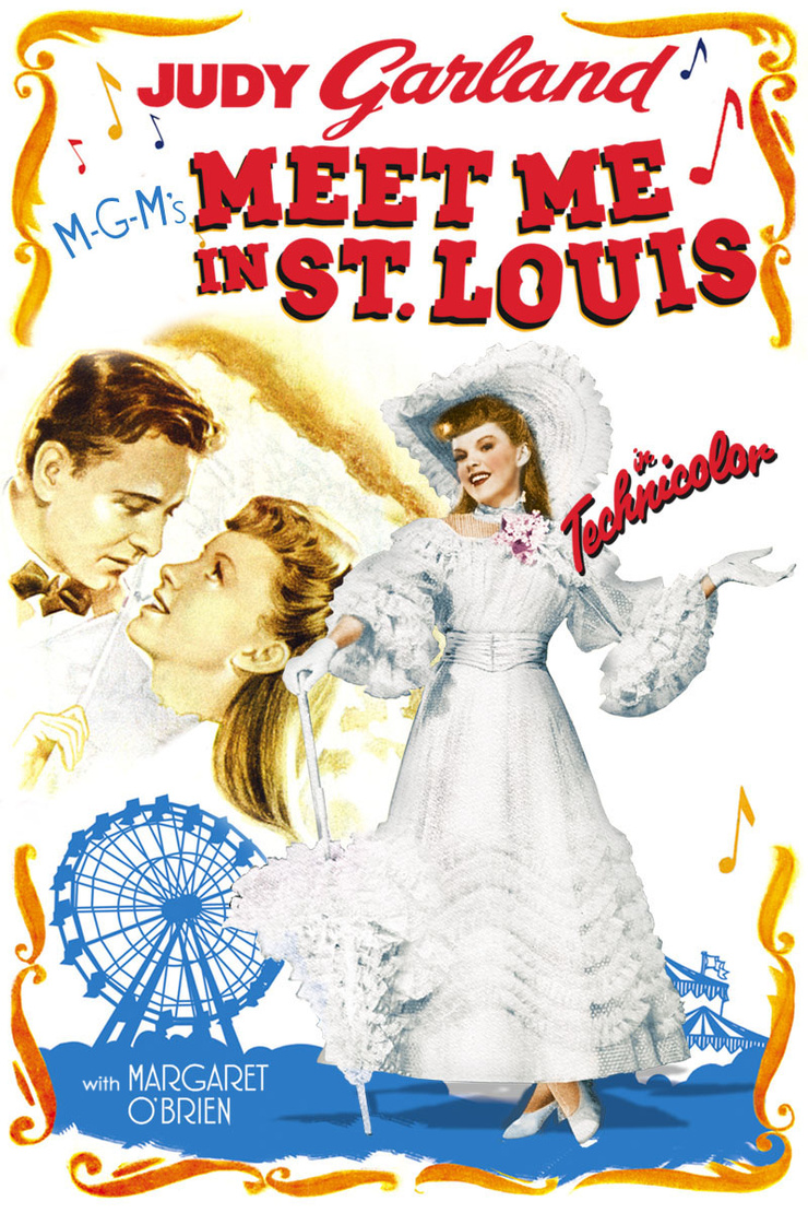 Meet Me in St. Louis (1944)