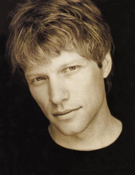 Jon Bon Jovi