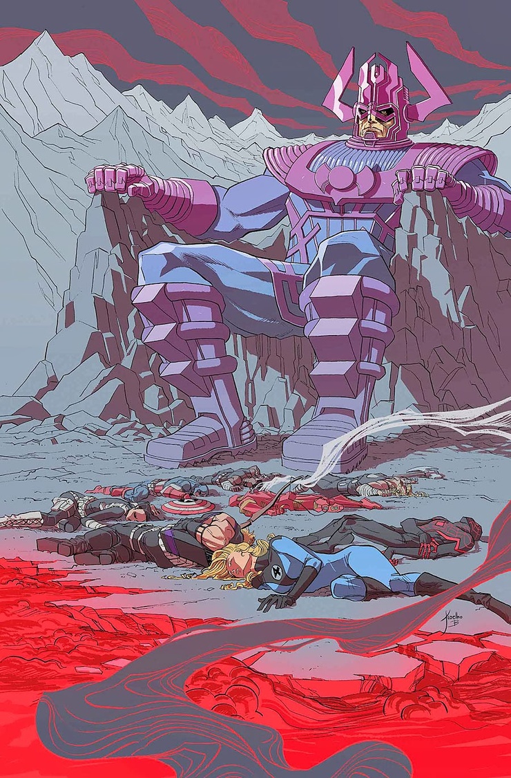 Galactus