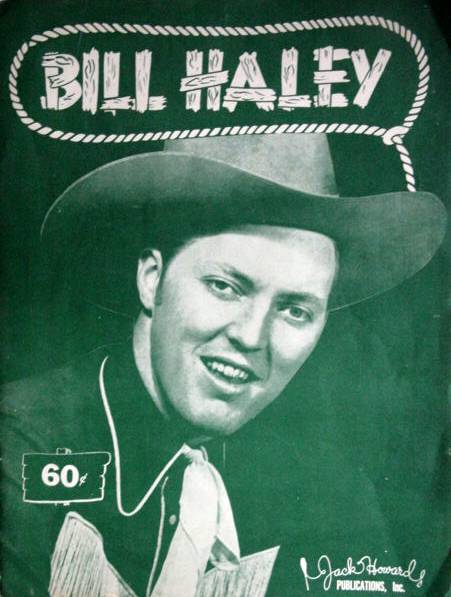 Bill Haley