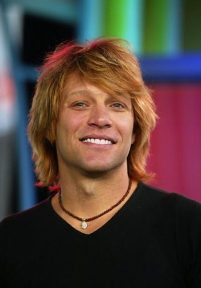 Jon Bon Jovi