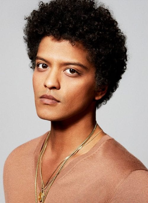 Bruno Mars