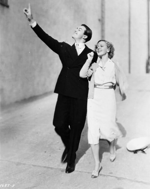 Easy Living (1937) Easy Living (1937)