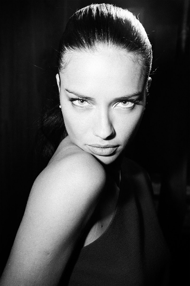 Adriana Lima Adriana Lima