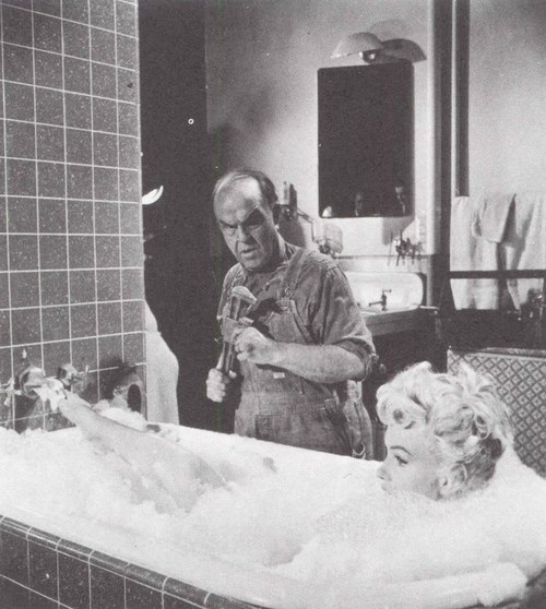 The Seven Year Itch