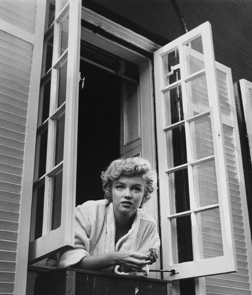 The Seven Year Itch The Seven Year Itch