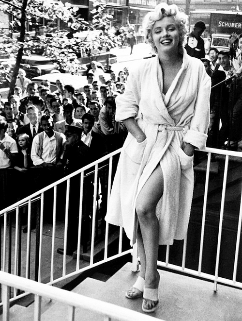 The Seven Year Itch The Seven Year Itch