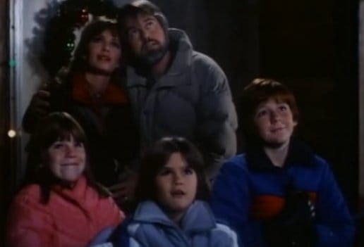 The Night They Saved Christmas (1984)