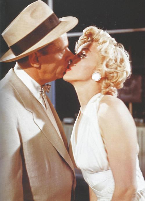 The Seven Year Itch The Seven Year Itch