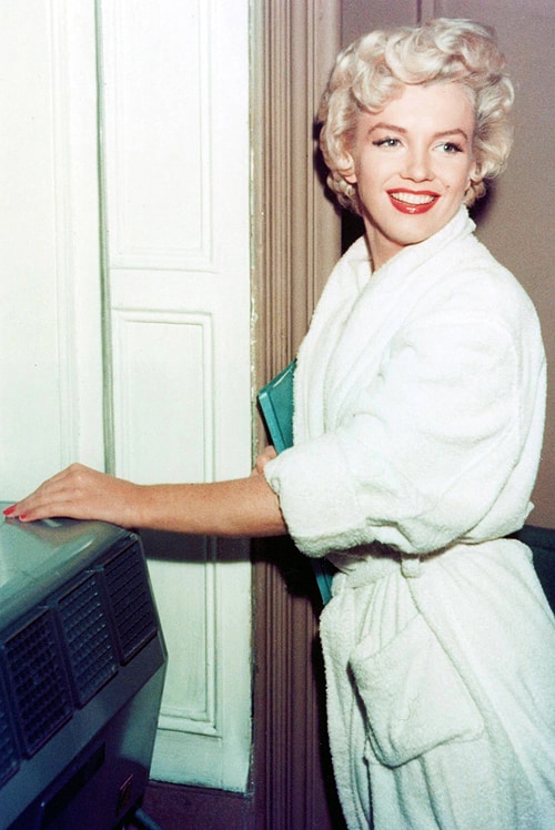 The Seven Year Itch The Seven Year Itch