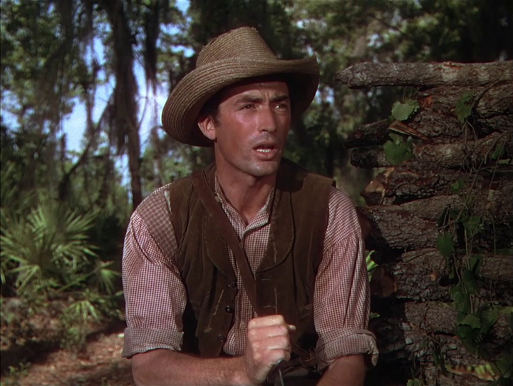 The Yearling The Yearling