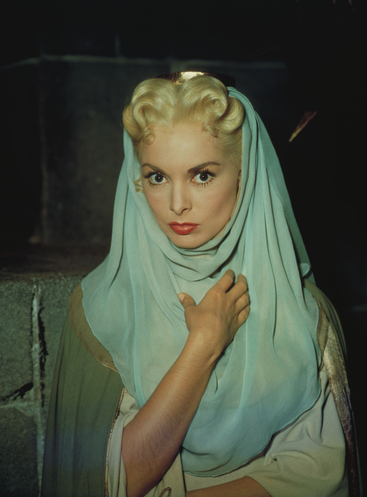 Janet Leigh