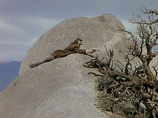 The Return of Frank James (1940)