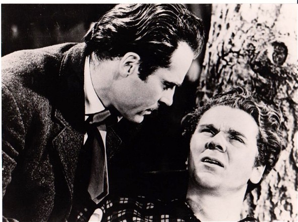 The Return of Frank James (1940)