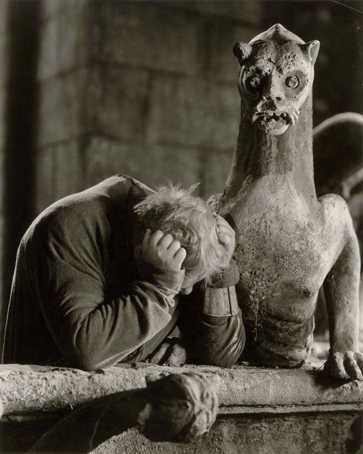 The Hunchback of Notre Dame The Hunchback of Notre Dame