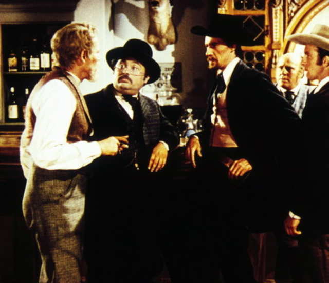 The Return of Frank James (1940)