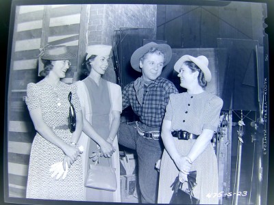The Return of Frank James (1940)