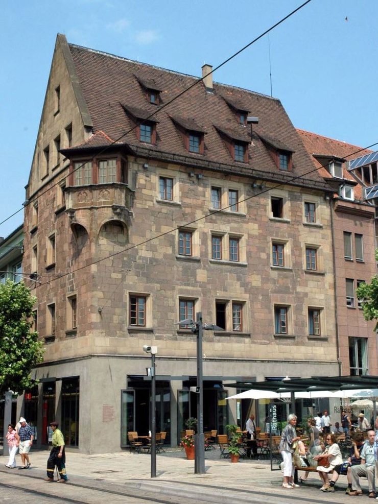 Heilbronn Heilbronn