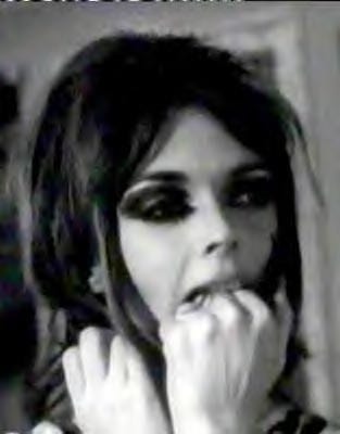 Barbara Steele Barbara Steele