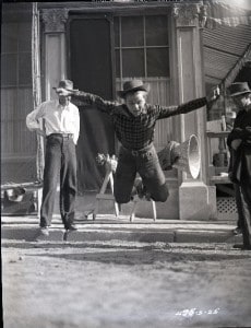 The Return of Frank James (1940)