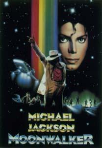 Moonwalker