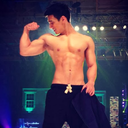 Albie Casiño