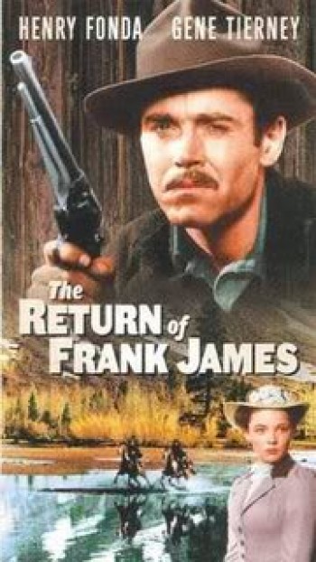 The Return of Frank James (1940)