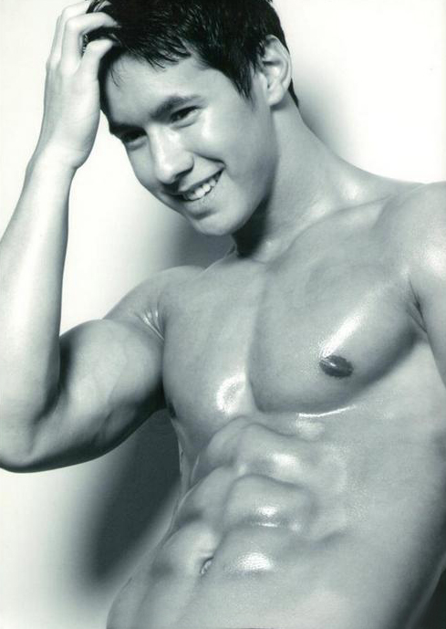 Justin Agustin
