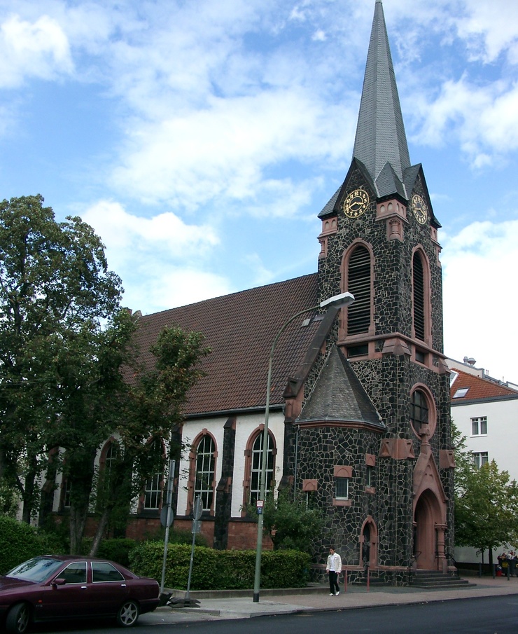 Offenbach am Main Offenbach am Main