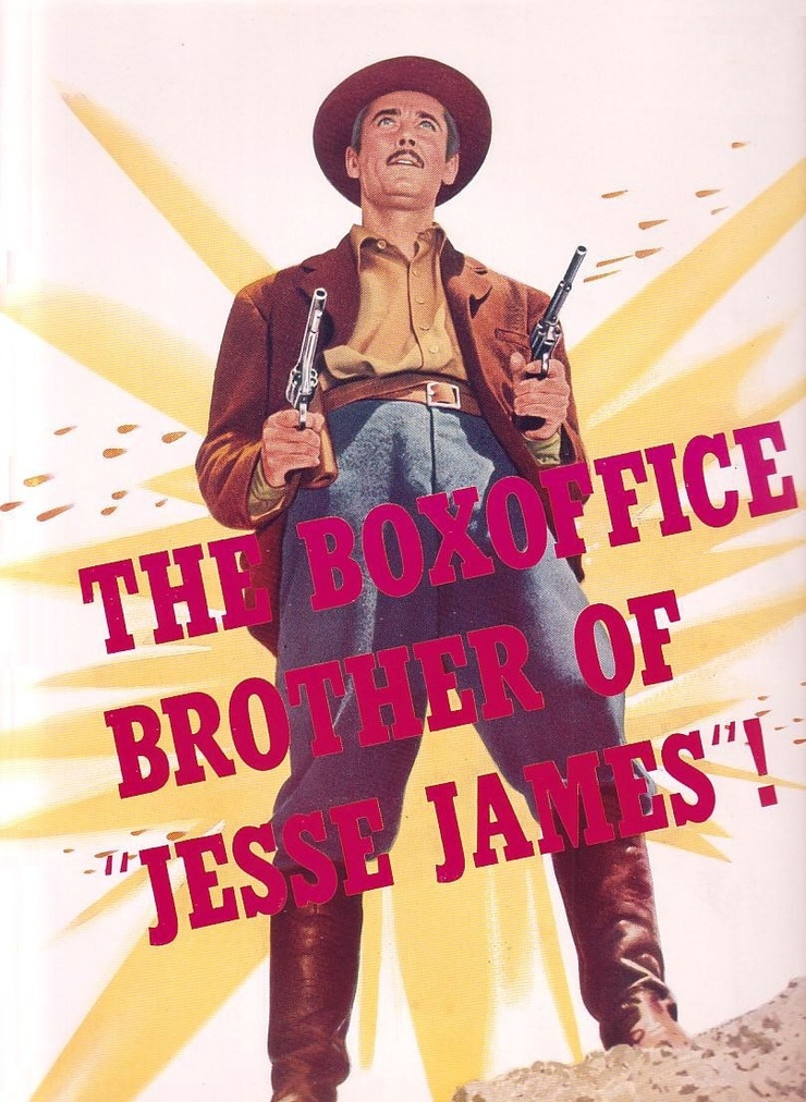 The Return of Frank James (1940)