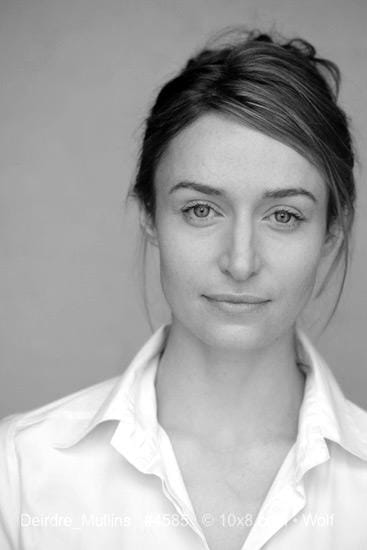 Deirdre Mullins Deirdre Mullins