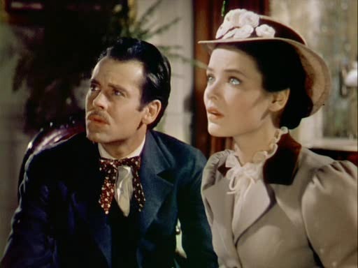 The Return of Frank James (1940) The Return of Frank James (1940)