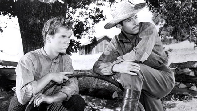 The Return of Frank James (1940)