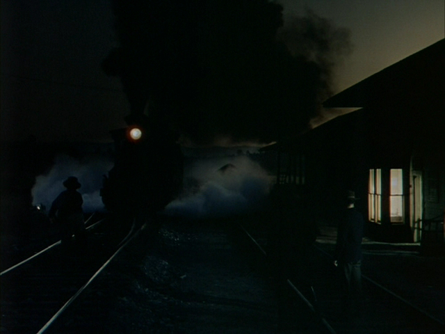 The Return of Frank James (1940)