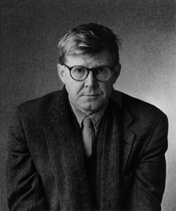 Alan Bennett