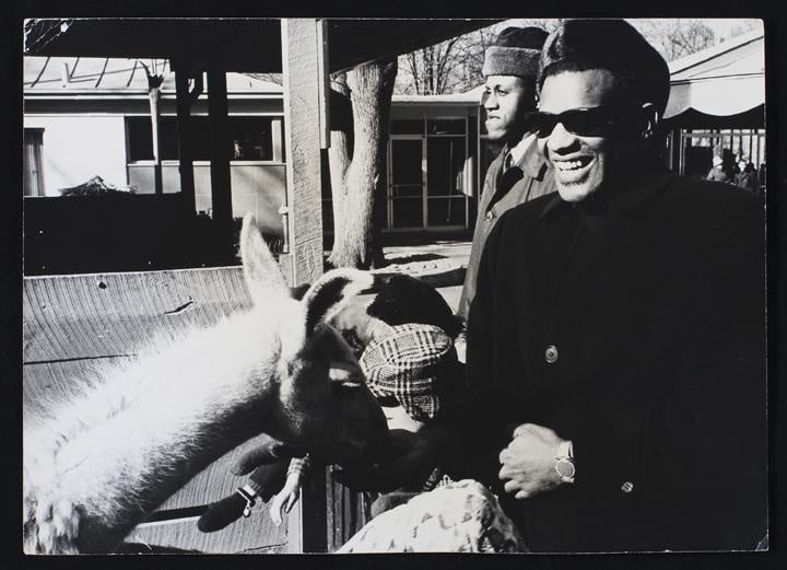 Ray Charles