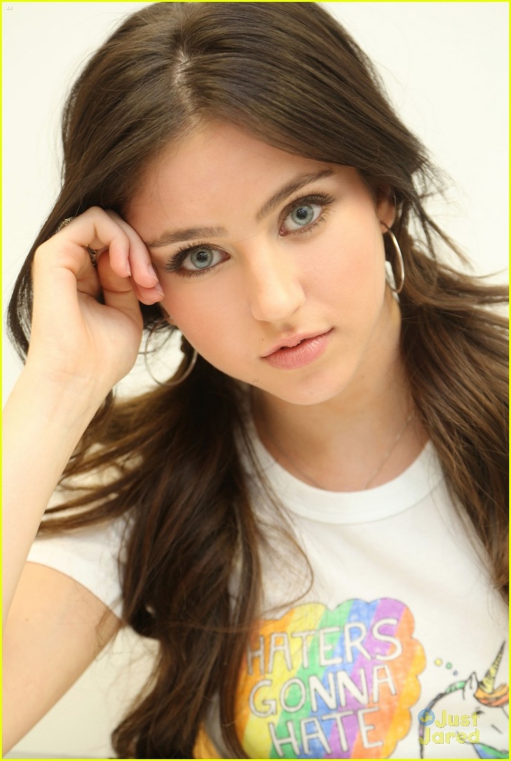 Ryan Newman Ryan Newman