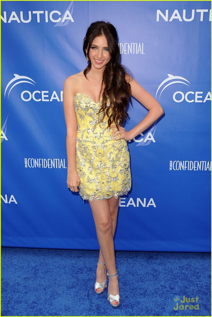 Ryan Newman Ryan Newman