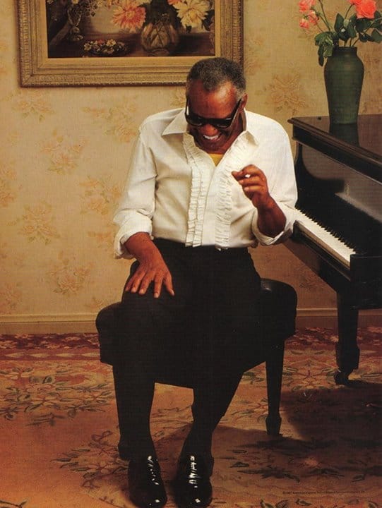 Ray Charles