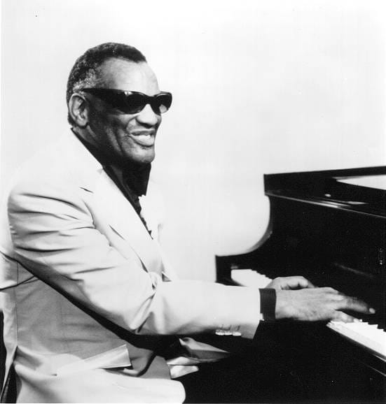 Ray Charles