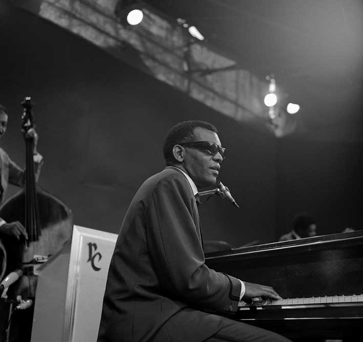 Ray Charles