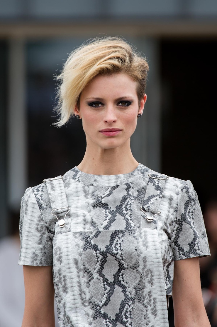 Flavia Lucini