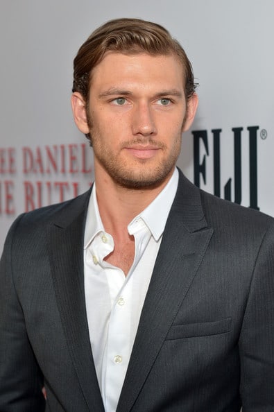 Alex Pettyfer