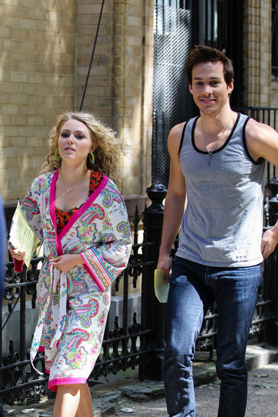 Chris Wood