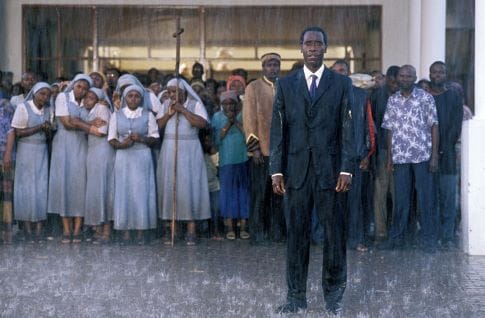 Hotel Rwanda (2004)