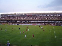 Estádio Urbano Caldeira