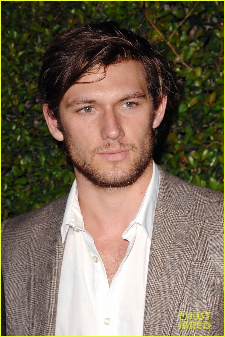 Alex Pettyfer