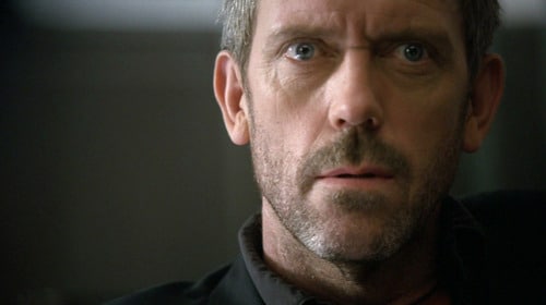 Dr. Gregory House