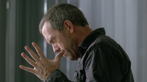 Dr. Gregory House