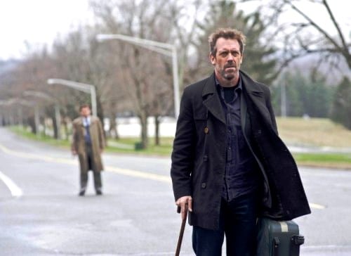 Dr. Gregory House